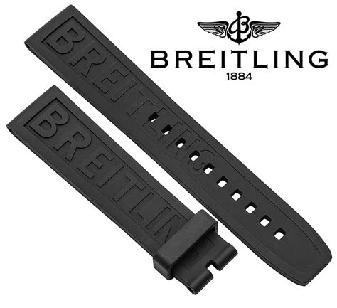 original breitling watch bands|Breitling watch bands for sale.